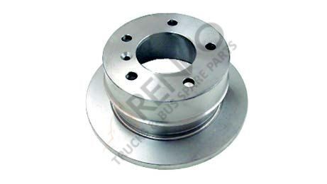 Fren Diski Arka SPRT W901 902 VW