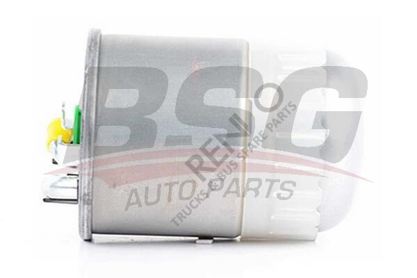 Mercedes Sprinter 2006-2010 Arası 318 CDI Yakıt Filtresi BSG Marka
