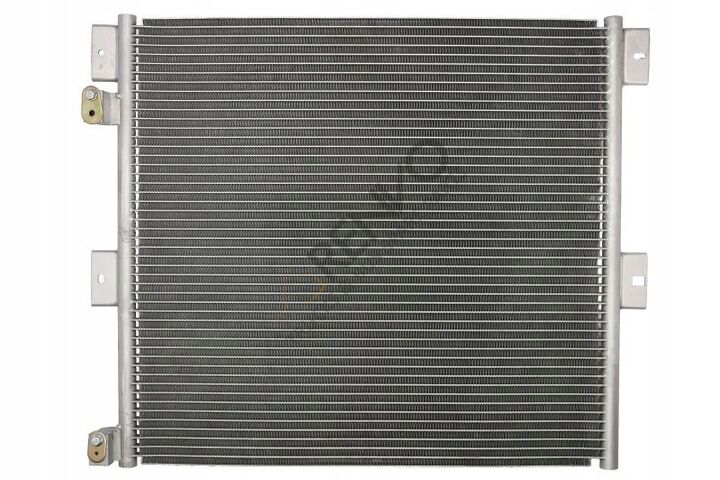 7420809759- 940075.CONDENSER KLİMA RADYATÖRÜ RENAULT MIDLUM DXI 5/7