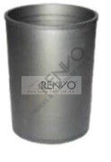 76C-00701 CYLINDER LINER-135 MM.
