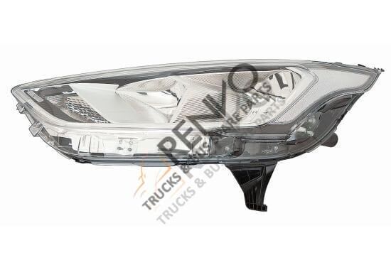Ford Transit Connect 2013-2017 Arası 1.0 EcoBoost Sol Far Depo Marka