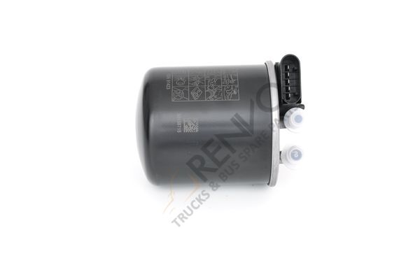 Mercedes Vito 2014-2018 Arası 114 CDI / 114 BlueTEC Yakıt Filtresi Bosch Marka