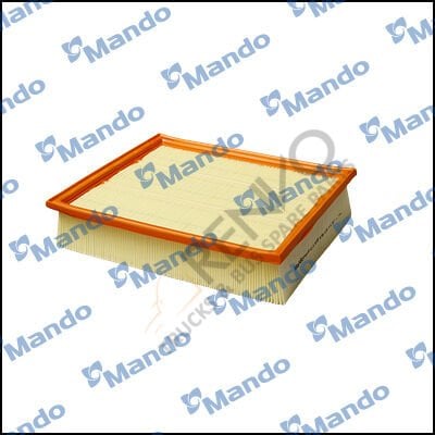 Mercedes Vito 1997-2003 Arası 110 D 2.3 Hava Filtresi Mando Marka