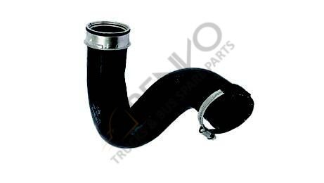 Turbo Hortumu OM 651 SPRT W906