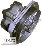 5001863917/7485137854/0440020028 GEAR PUMP-BOSCH BRAND