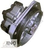 5001863917/7485137854/0440020028 GEAR PUMP-BOSCH BRAND