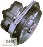 5001863917/7485137854/0440020028 BOMBA DE ENGRENAGEM-MARCA BOSCH