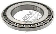 0029818905-260998 ПОДШИПНИК-MERC.-SCANIA