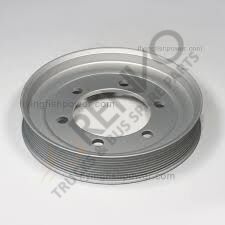 DAMPER KASNAĞI RENAUL TRUCKSPREMIU  420 9 KANALLI