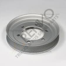 DAMPER KASNAĞI RENAUL TRUCKSPREMIU  420 9 KANALLI