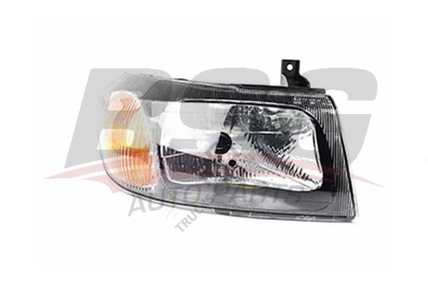 Ford Transit 2000-2006 Arası 2.4 DI RWD Sağ Far BSG Marka