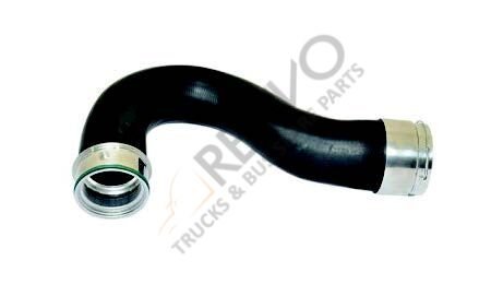 İnterkol Hortumu OM 642 SPRT W906