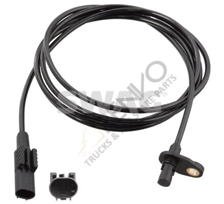 Mercedes Sprinter 2006-2010 Arası 319 CDI / BlueTEC Arka Sol Abs Sensörü Swag Marka