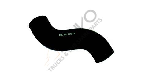 Turbo Hortumu VITO W638