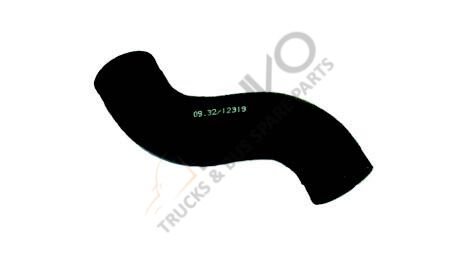 Turbo Hortumu VITO W638