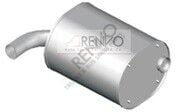 41210652 IVECO  SUSTURUCU SLINCER