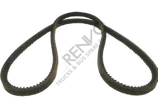 RENAULT TRUCKS MAGNUM  E-TECH CUMMINS IVECO KANALLI KAYIS  6PK1050 ALTARNATÖR   OEM : 5010550816, 6PK1050, 500368902, 3095880