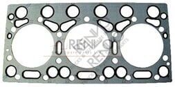 RENAULT TRUCKS MAGNUM 420, MAJOR R385 C .CBH 320,385 SİLİNDİR KAPAK CONTASI