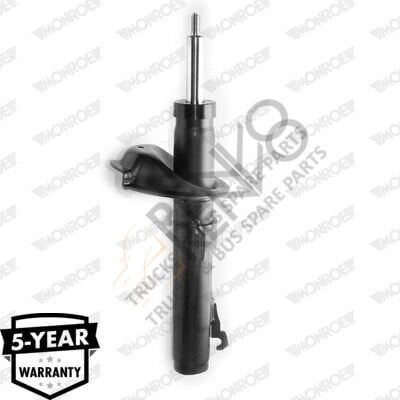 Ford Transit Connect 2002-2006 Arası 1.8 16V Ön Sol Amortisör Monroe Marka