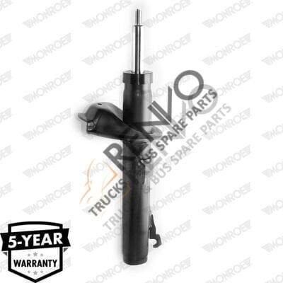 Ford Transit Connect 2002-2006 Arası 1.8 16V Ön Sol Amortisör Monroe Marka