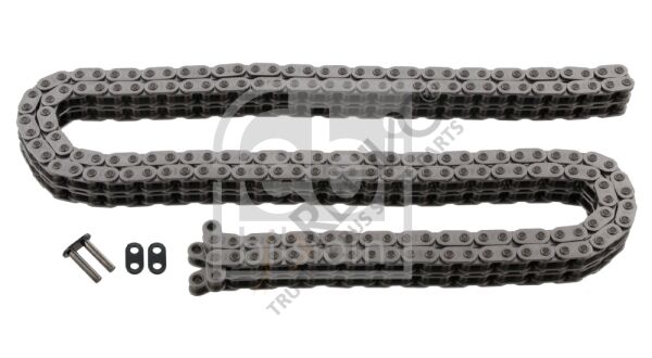 Mercedes Sprinter 2006-2010 Arası 318 CDI Triger Zinciri Febi Marka