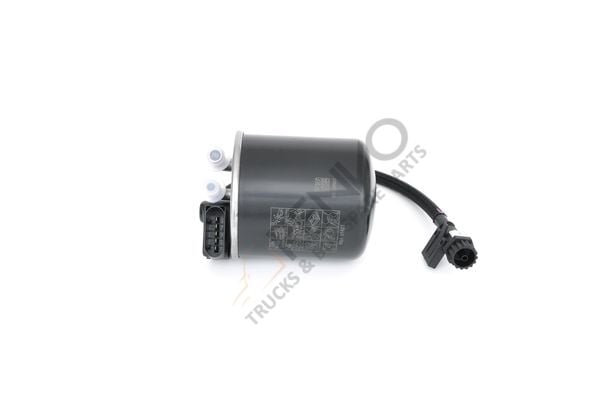 Mercedes Vito 2014-2018 Arası 119 CDI / 119 BlueTEC Sensörlü Yakıt Filtresi Bosch Marka