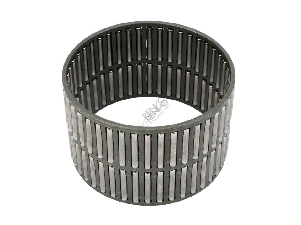 5001831801 ПОДШИПНИК-RENAULT-DAF-IVECO-MAN