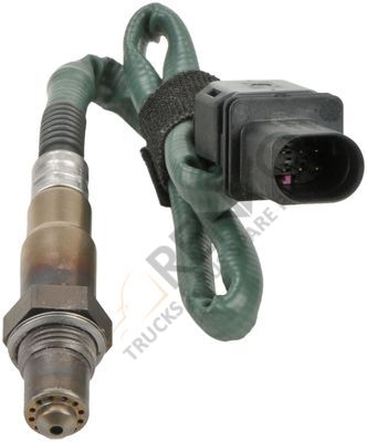 Mercedes Sprinter 2006-2010 Arası 318 CDI Katalizör Öncesi Oksijen Sensörü Bosch Marka