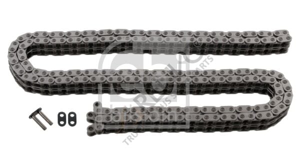 Mercedes Sprinter 2006-2010 Arası 319 CDI / BlueTEC Triger Zinciri Febi Marka