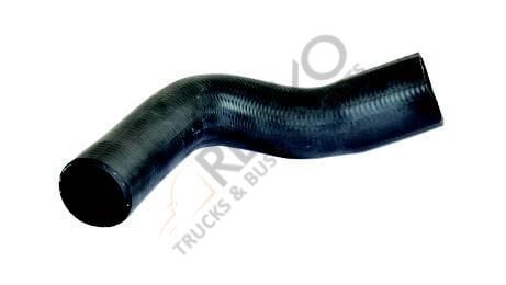 Turbo Hortumu OM 651 SPRT W906