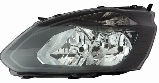 Ford Transit 2012-2016 Arası 2.2 TDCi Sol Far Depo Marka