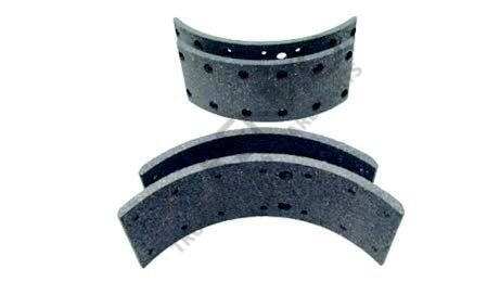 Fren Balatası Arka T1/TN W611