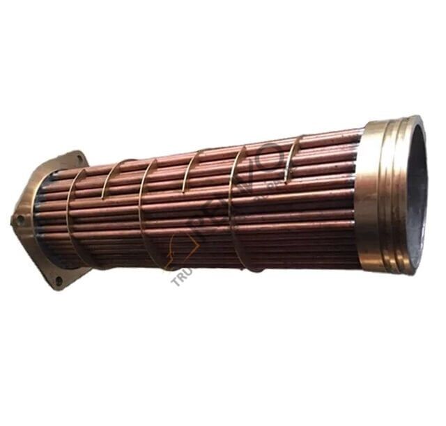 5001845355 МАСЛЯНЫЙ ОХЛАДИТЕЛЬ