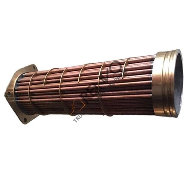 5001845355 МАСЛЯНЫЙ ОХЛАДИТЕЛЬ