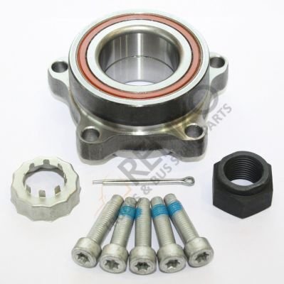 Ford Transit 2006-2014 Arası 2.4 TDCi Ön Porya Formpart Marka