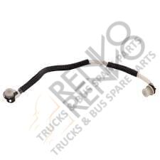 Yakıt Ara Hortumu OM 611 612 SPRT W901-905 VITO W638
