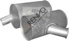 41020590 IVECO SUSTURUCU SILINCER