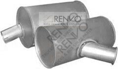 41020590 IVECO SUSTURUCU SILINCER