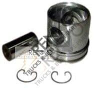 5010248951-1591 PİSTON 135 MM.-BURÇLU