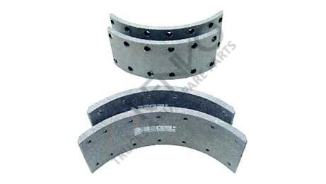 Fren Balatası Arka T2/LN1 W667 668