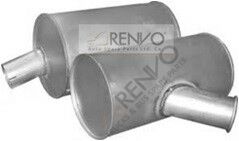 41020590 IVECO SUSTURUCU SILINCER