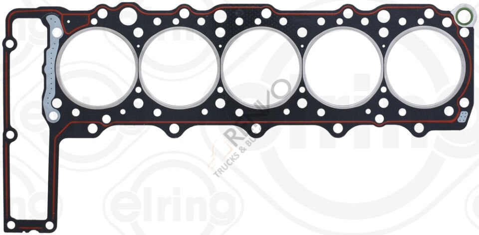 Mercedes Sprinter 1995-2006 Arası 212 D Silindir Kapak Contası Elring Marka