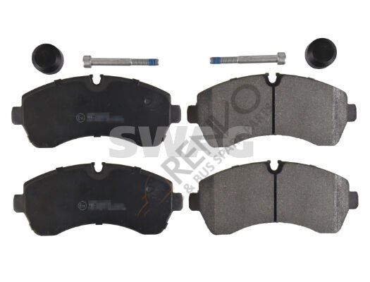 Mercedes Sprinter 2006-2010 Arası 313 CDI 4x4 Ön Balata Swag Marka