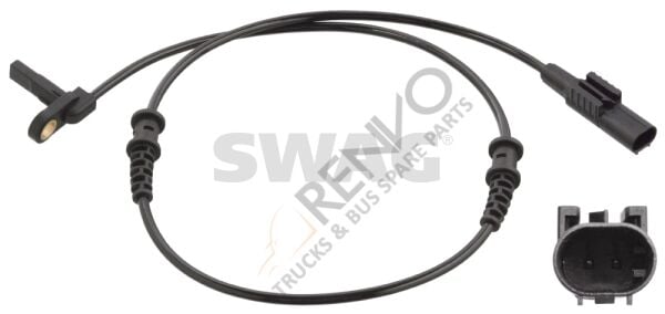 Mercedes Sprinter 2006-2010 Arası 313 CDI Ön Abs Sensörü Swag Marka