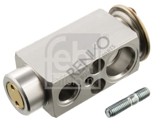 Mercedes Sprinter 2006-2010 Arası 319 CDI / BlueTEC Klima Basınç Müşürü Febi Marka