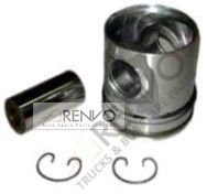 5010248951-1591 PISTÃO 135 MM.-BUCHA