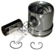 552-K02000 PISTÃO 135 MM.-STD