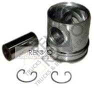 552-K02000 PISTÃO 135 MM.-STD