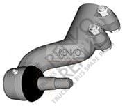 6K208124-91BC04806 - ER0335 RODBASI SAG BMC 832 PRO
