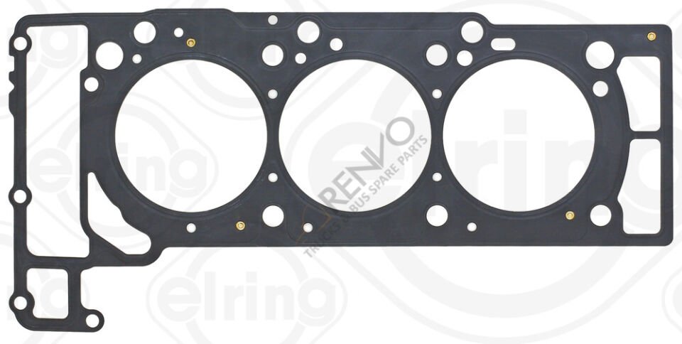 Mercedes Vito 2003-2007 Arası 123 Silindir Kapak Contası Elring Marka